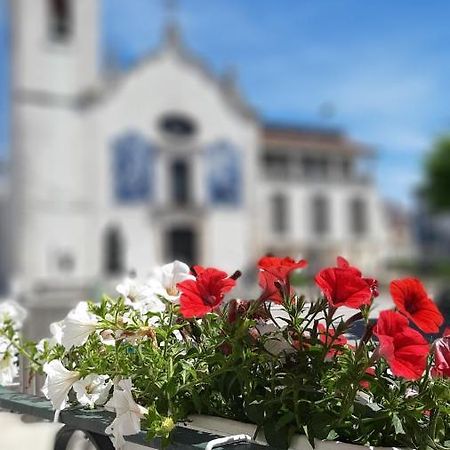 Feel Aveiro - Church View Exteriör bild