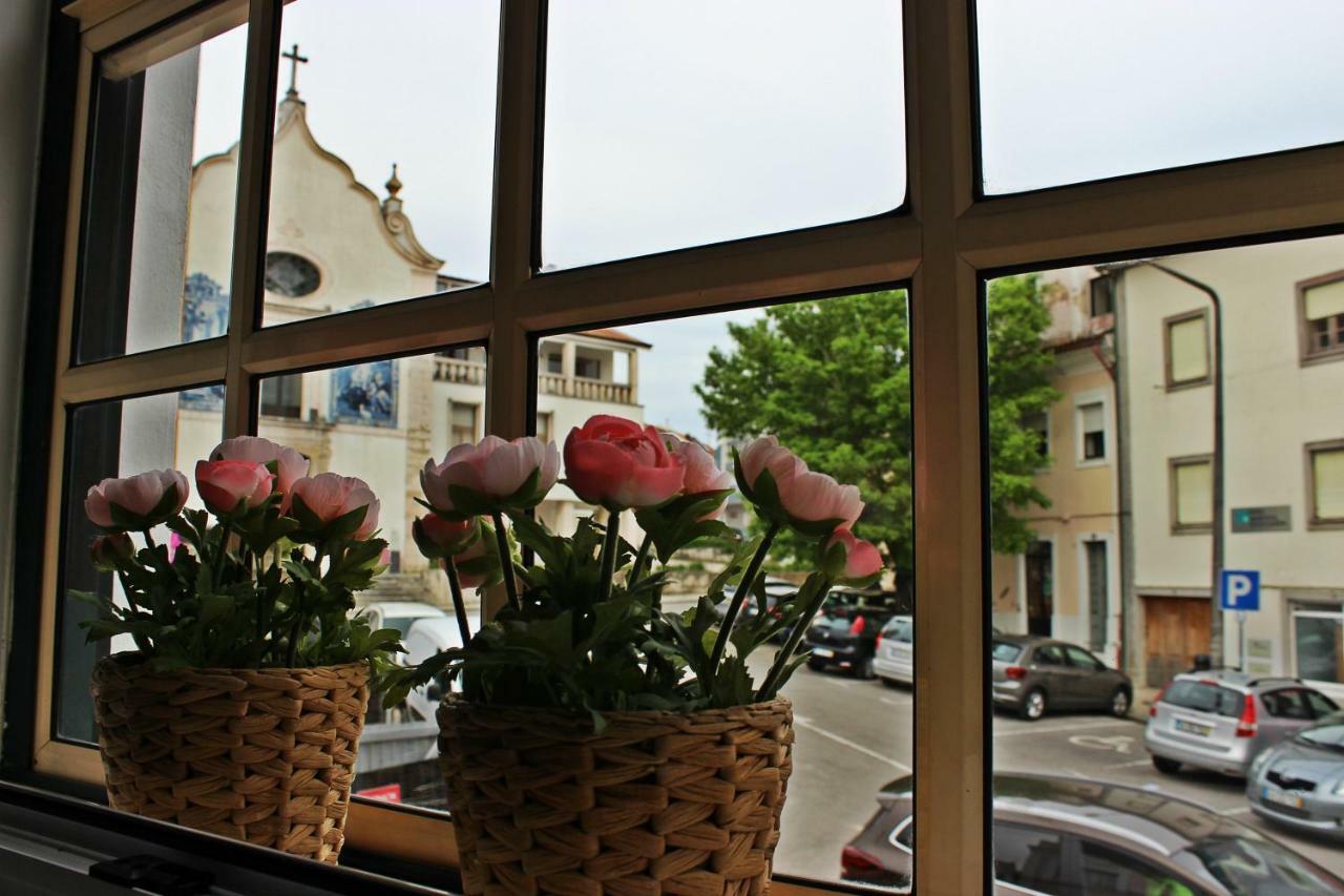 Feel Aveiro - Church View Exteriör bild