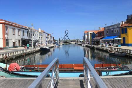 Feel Aveiro - Church View Exteriör bild